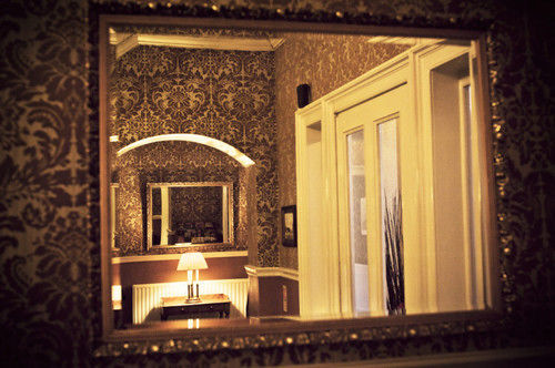 Adria House Hotel Edinburgh Exterior foto