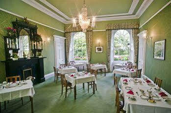 Adria House Hotel Edinburgh Exterior foto
